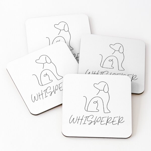 Item preview, Dog whisperer designed and sold by Conrad-Geordz.