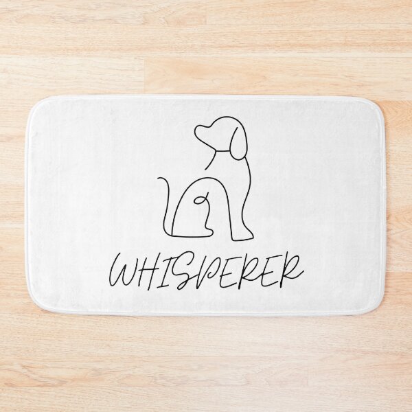 Item preview, Dog whisperer designed and sold by Conrad-Geordz.