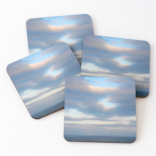 Item preview, watecolour sky designed and sold by Sandy Maya's Artwork.