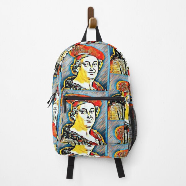 Item preview, Francois Villon Artwork | Francois Villon Portrait | Francois Villon Wall Art designed and sold by Suyogsonar25.