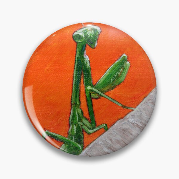 Item preview, The Visitor designed and sold by Curtisnewmanart.