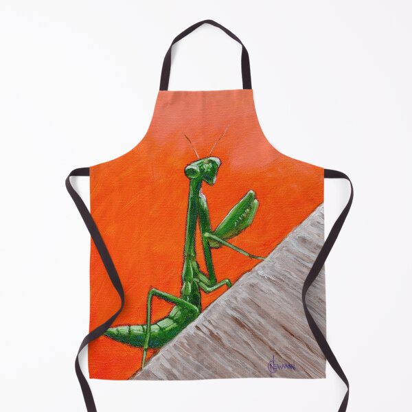 Item preview, The Visitor designed and sold by Curtisnewmanart.