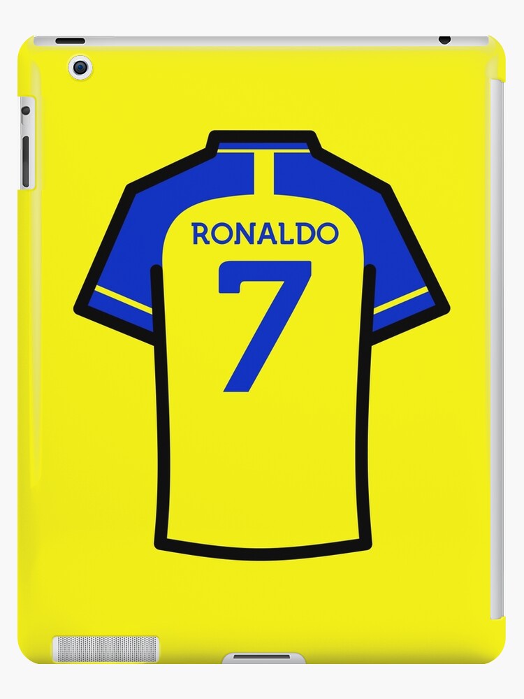 Cristiano Ronaldo Kit Poster for Sale by designsheaven