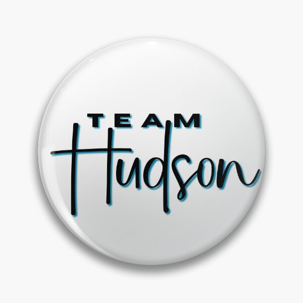 Item preview, Team Hudson  designed and sold by jessileigh32.