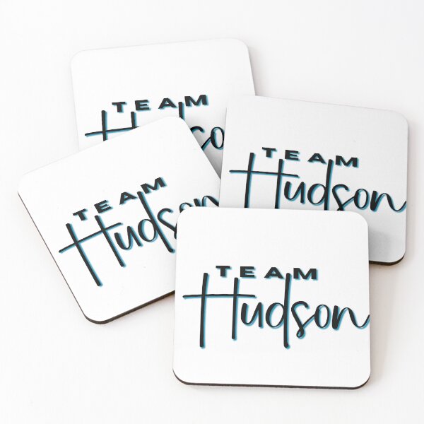 Item preview, Team Hudson  designed and sold by jessileigh32.