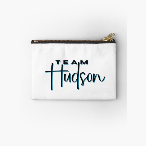 Item preview, Team Hudson  designed and sold by jessileigh32.