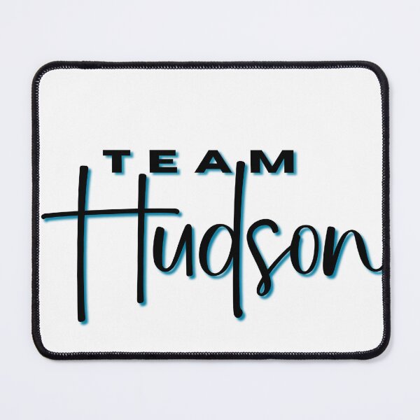 Item preview, Team Hudson designed and sold by jessileigh32.