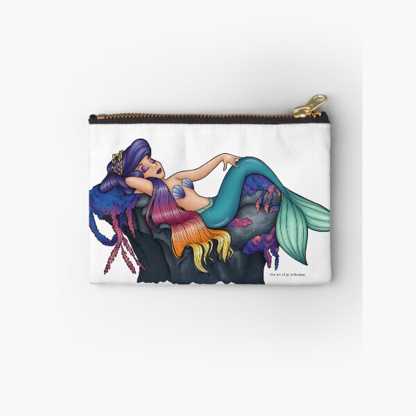 Item preview, Neverland Mermaid designed and sold by theartofjo.