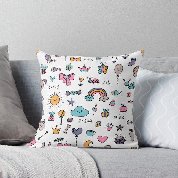 Item preview, Sweet patten ,Sunflowers ,rainbow ,Sun,Cat. designed and sold by Peerda.