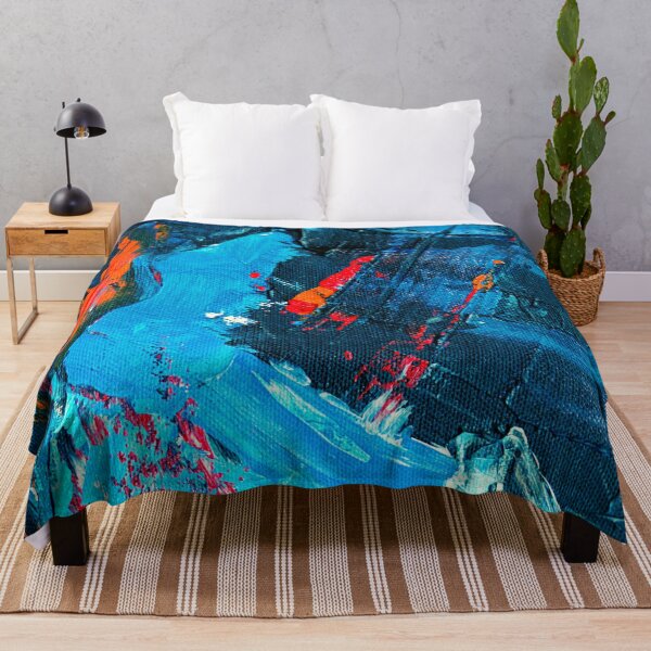 Item preview, Abstract paint designed and sold by ImaginationX.