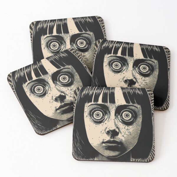Item preview, Head designed and sold by AI-Art-Prof.