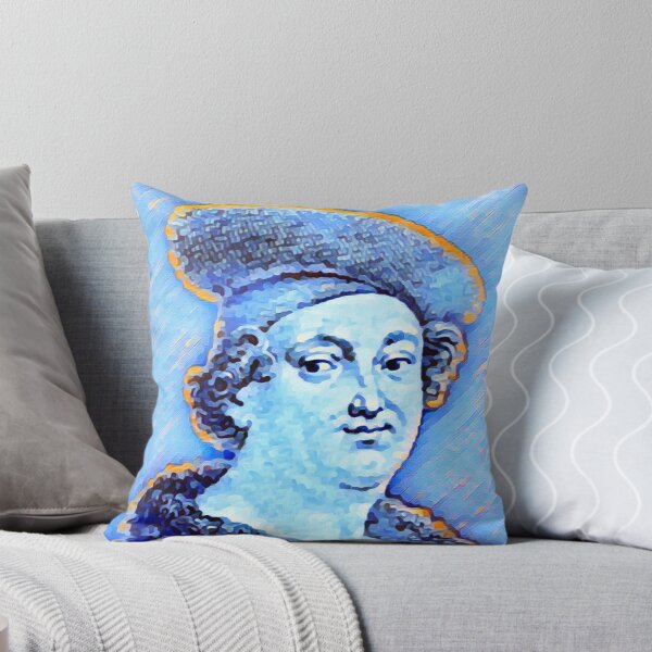 Item preview, Francois Villon Artwork | Francois Villon Portrait | Francois Villon Wall Art  designed and sold by Suyogsonar25.