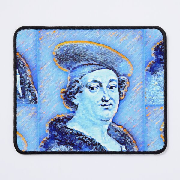 Item preview, Francois Villon Artwork | Francois Villon Portrait | Francois Villon Wall Art designed and sold by Suyogsonar25.