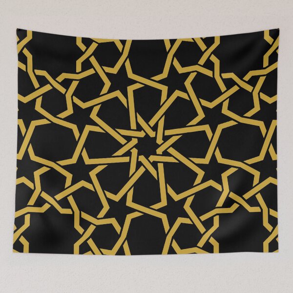 Item preview, Arabesque designed and sold by Omar Dakhane.