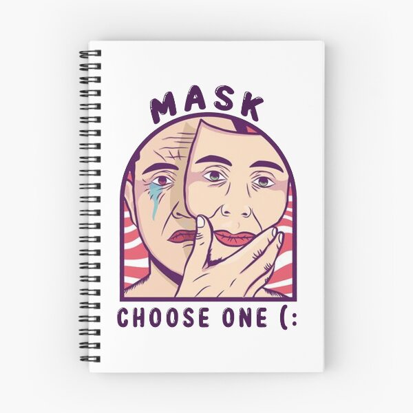 Item preview, The Mask designed and sold by -DEEWOLF-.