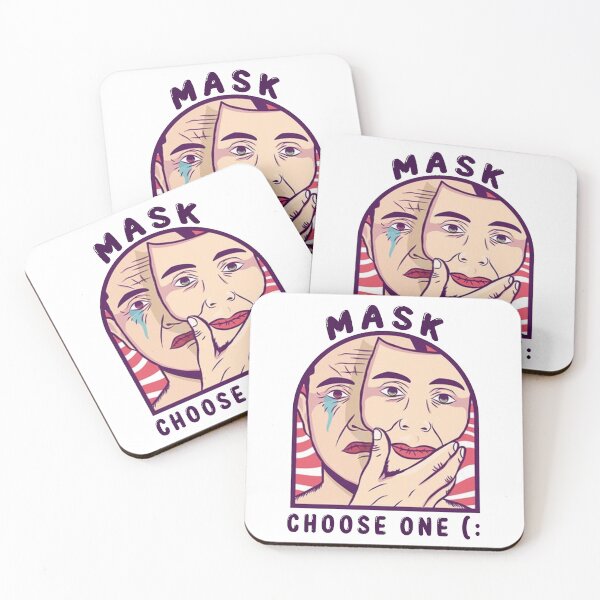 Item preview, The Mask designed and sold by -DEEWOLF-.