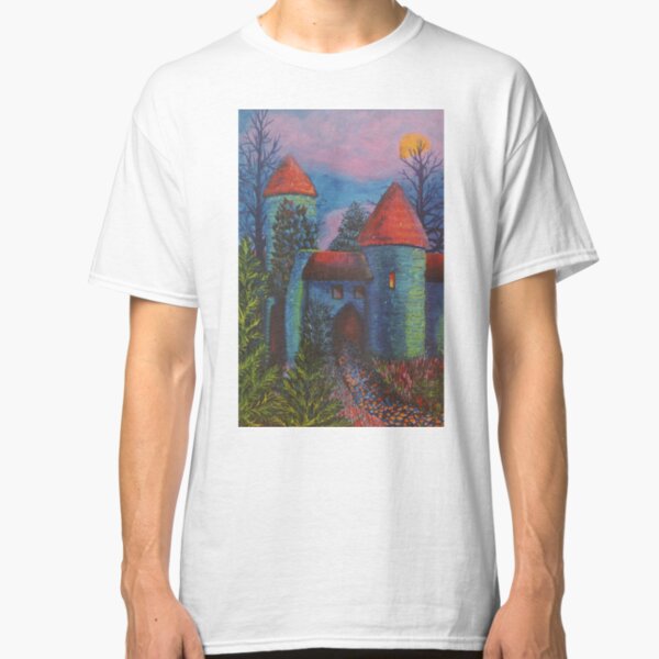 Estonian Adventure Classic T-Shirt