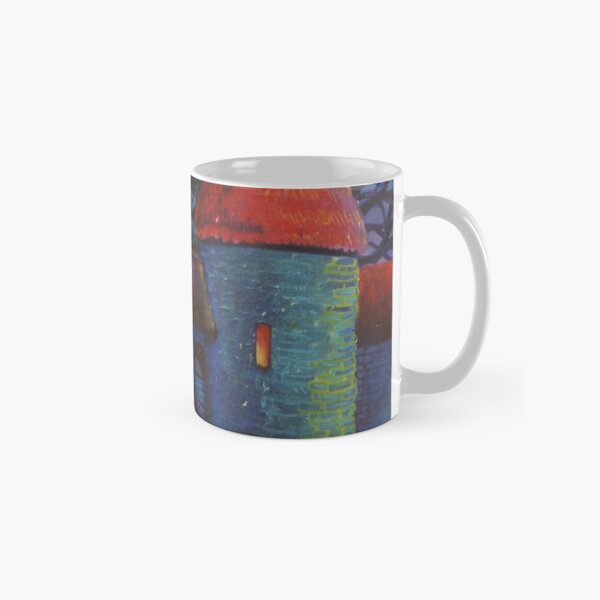 Estonian Adventure Classic Mug