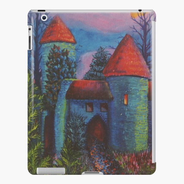 Estonian Adventure iPad Snap Case