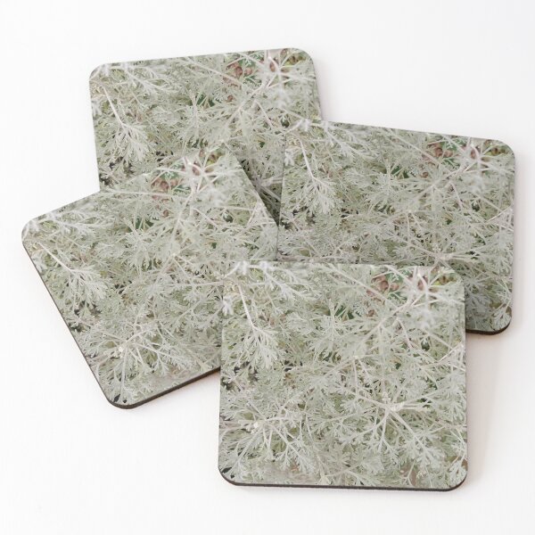 Item preview, Bush plant life designed and sold by natureprint2023.