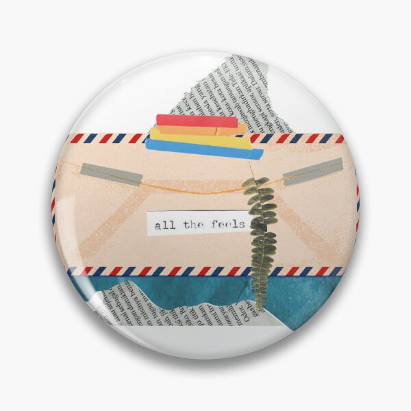 Item preview, all the feels 11 designed and sold by TheCollageWorld.