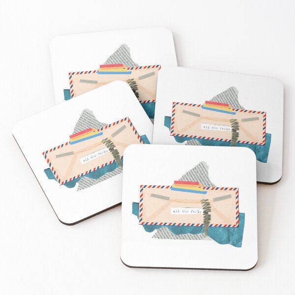 Item preview, all the feels 11 designed and sold by TheCollageWorld.