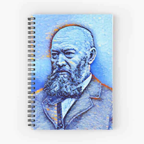 Item preview, Alexander Ostrovsky Artwork | Alexander Ostrovsky Portrait | Alexander Ostrovsky Wall Art  designed and sold by Suyogsonar25.