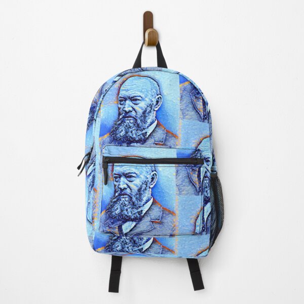 Item preview, Alexander Ostrovsky Artwork | Alexander Ostrovsky Portrait | Alexander Ostrovsky Wall Art designed and sold by Suyogsonar25.