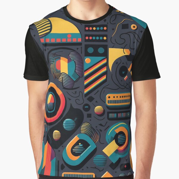 Item preview, SoundScape DJ designed and sold by Frocentric.