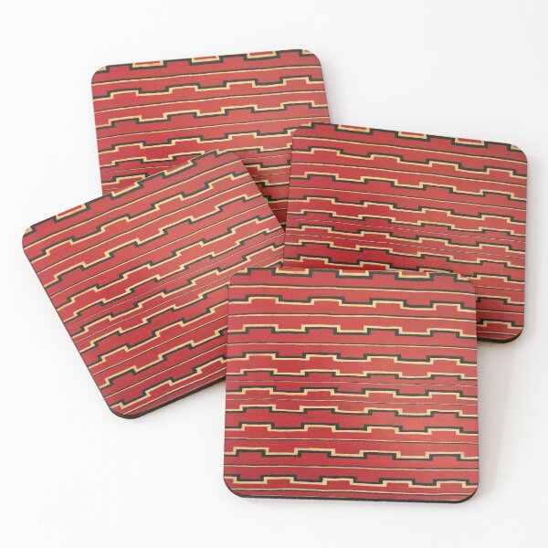 Item preview, 1800's Navajo Blanket, Serape designed and sold by Southwest Home Decor.