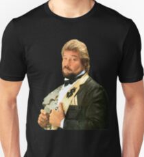 Million Dollar Man, Ted Dibiase Unisex T-Shirt