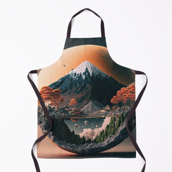 Item preview, Microcosmic World designed and sold by Basajaun Studio.