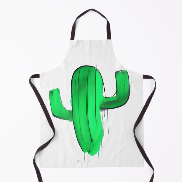 Item preview, painted cacti designed and sold by Basst64.