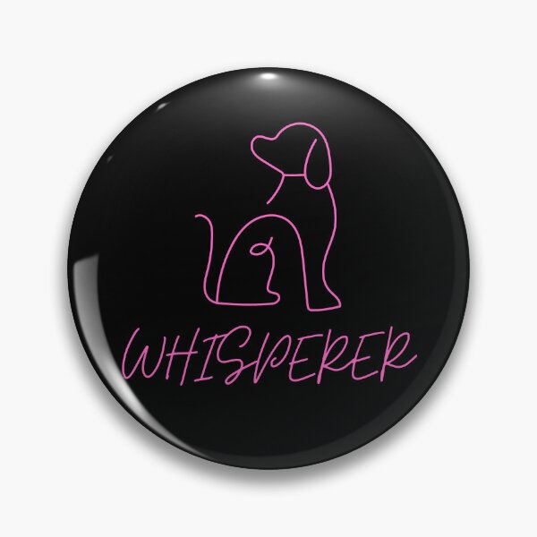 Item preview, Dog whisperer designed and sold by Conrad-Geordz.