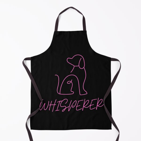Item preview, Dog whisperer designed and sold by Conrad-Geordz.