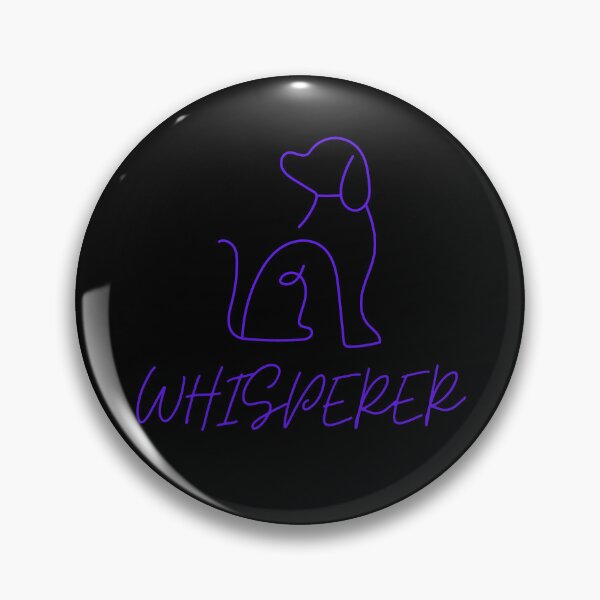 Item preview, Dog whisperer designed and sold by Conrad-Geordz.