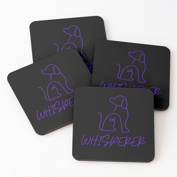 Item preview, Dog whisperer designed and sold by Conrad-Geordz.