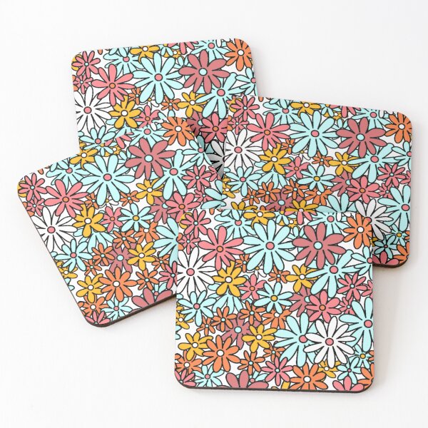 Item preview, Floralprint  designed and sold by ShopTwentyFour.