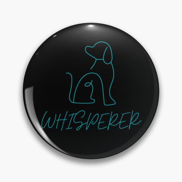 Item preview, Dog whisperer designed and sold by Conrad-Geordz.