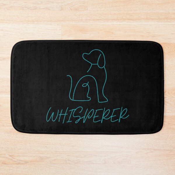 Item preview, Dog whisperer designed and sold by Conrad-Geordz.