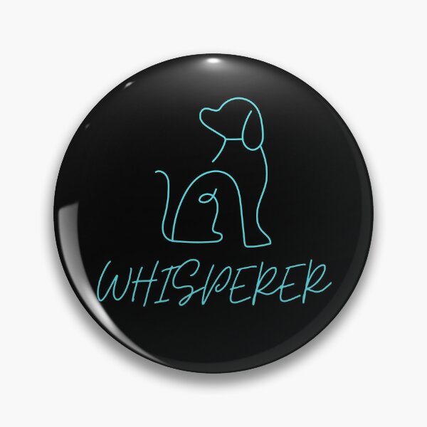 Item preview, Dog whisperer designed and sold by Conrad-Geordz.