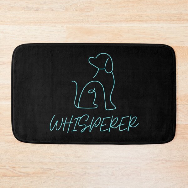 Item preview, Dog whisperer designed and sold by Conrad-Geordz.