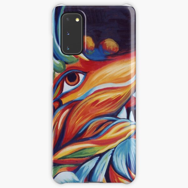 Dragons Glory Samsung Galaxy Snap Case