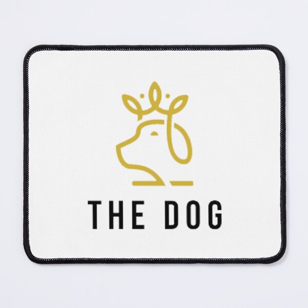 Item preview, The dog designed and sold by Stay-Pawsitive.