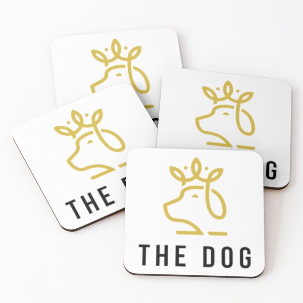 Item preview, The dog designed and sold by Stay-Pawsitive.