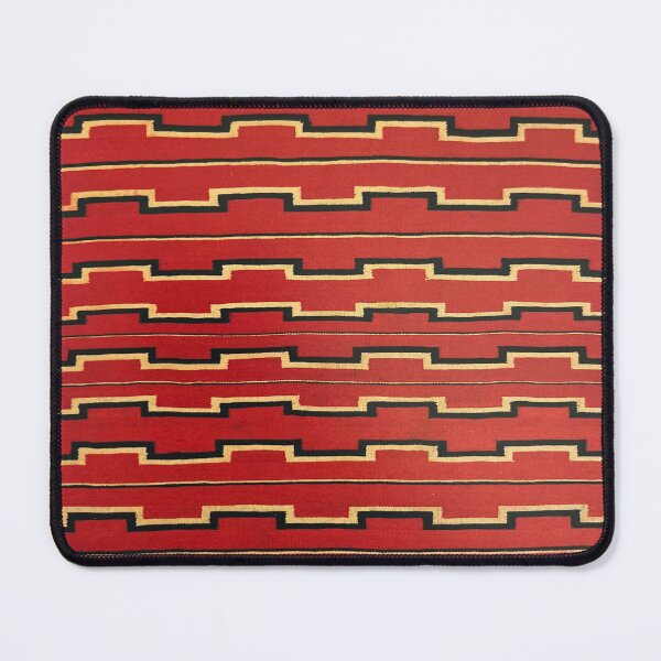 Item preview, 1800's Navajo Blanket, Serape designed and sold by Southwest Home Decor.