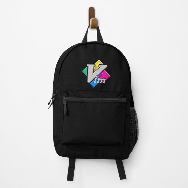 Item preview, Plural Pride Vim Logo designed and sold by QuietMisdreavus's pride logos and silly stuff.