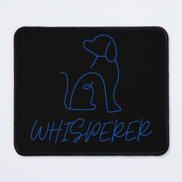 Item preview, Dog whisperer designed and sold by Conrad-Geordz.