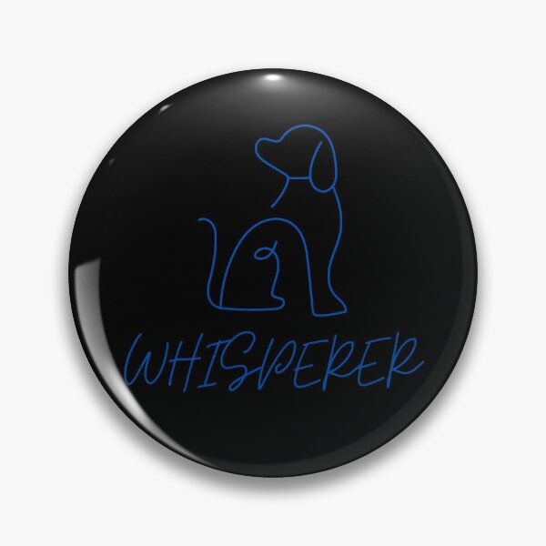 Item preview, Dog whisperer designed and sold by Conrad-Geordz.