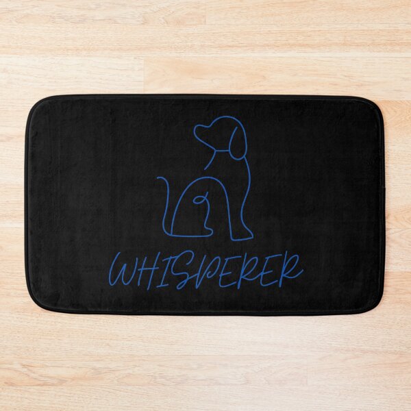 Item preview, Dog whisperer designed and sold by Conrad-Geordz.